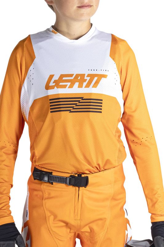 Leatt - 4.5 V26 - T-shirt - Met Lange Mouwen