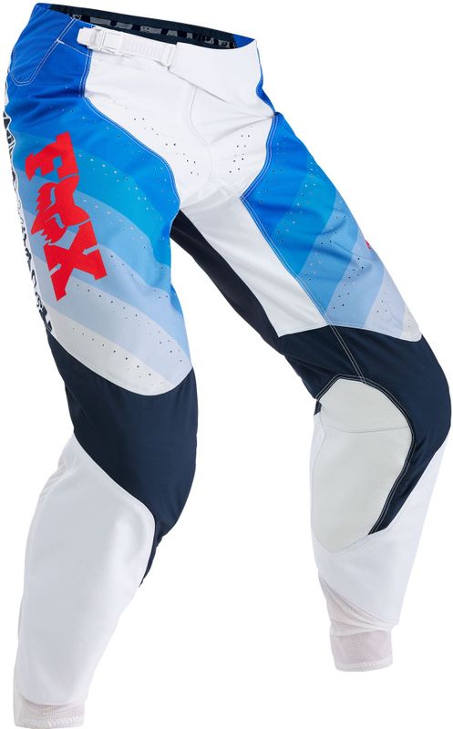 FOX - 360 Fade - Crossbroek