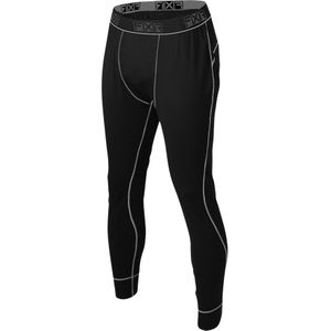 Broek Basislaag FXR Vapor Zwart