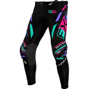 Crossbroek FXR Podium Gladiator
