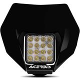 Koplamp Acerbis VSL Fit All