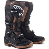 Crosslaarzen Alpinestars Tech 7 Enduro Zwart-Bruin