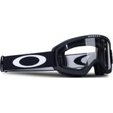 Crossbril Oakley O-Frame® 2.0 Pro XS Clear Mat Zwart