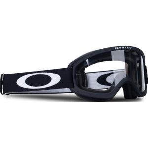 Crossbril Oakley O-Frame® 2.0 Pro XS Clear Mat Zwart