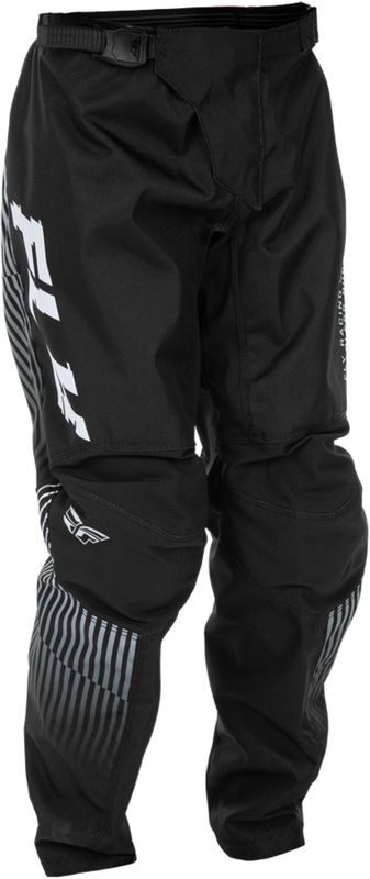 FLY Racing - F-16 V26 - Crossbroek - Jeugd - Robuust en Flexibel