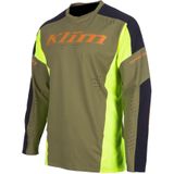 Klim Xc Pro Trui Met Lange Mouwen