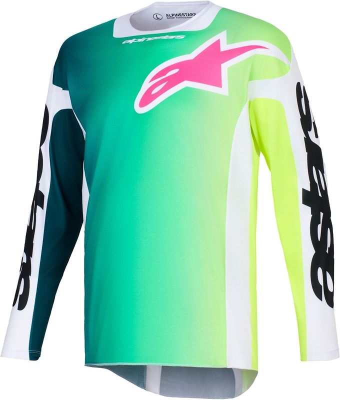 Alpinestars - Racer Portl - Crosstrui