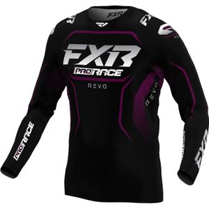 Crosstrui FXR Revo Plum