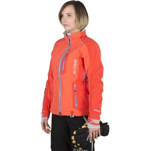 Motorjas Dames Klim Alpine Parka