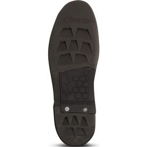 Alpinestars - Tech Vervangende Zolen - Zwart - Geschikt voor Tech-8, Tech-7, Tech-6, M6, Tech-5