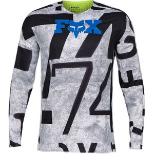 Fox Racing - Mx 360 Seventy4 - Trui - Lange Mouwen