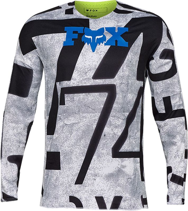 Fox Racing - Mx 360 Seventy4 - Trui - Lange Mouwen