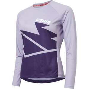 Mountainbikeshirt Dames USWE Berg