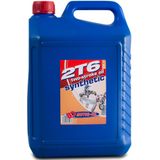Synthetische Olie BO Oil 2T 2T6 5 L