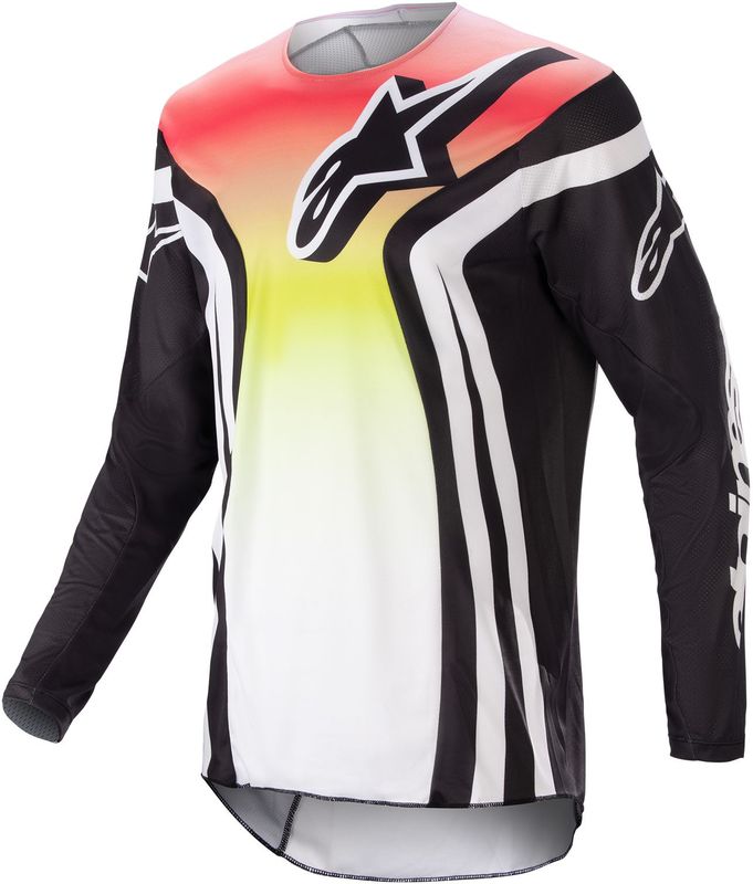 Alpinestars - Racer - Crosstrui - Vochtafvoerend - Lichtgewicht - Duurzaam