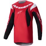 Alpinestars - Fluid Haul - T-shirt - Zwart - Katoen