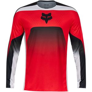 360 Divider Jersey - Motortrui - Zwart - TruDri - Ademend