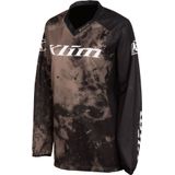 Klim - Xc Lite T-shirt - Lichtgewicht - Zwart - Materiaal: Mesh-Jersey