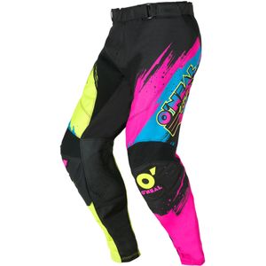 O'Neal - Mayhem Reseda - Crossbroek