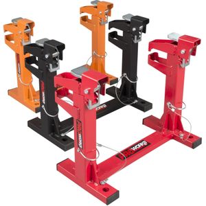Transportsysteem Proworks Quickload 65cc