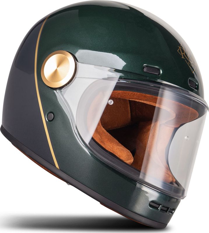 Integraalhelm Ride & Sons Voyager
