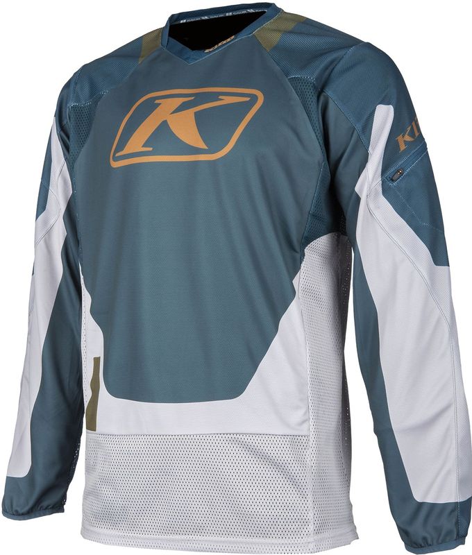 Crosstrui Klim Dakar