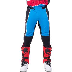 Answer - Racing Trinity Pro Glo - Crossbroek