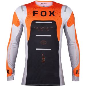 Crosstrui FOX Flexair Magnetic Neon Oranje