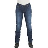 Jeans iXS Dames Classic AR Cassidy Blauw