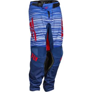 Crossbroek Kinderen FLY Racing Kinetic Mesh