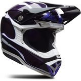 Crosshelm Bell Moto-10 Spherical Slayco 25 Glanzend Multi