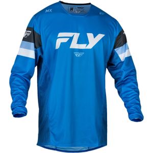 FLY Racing - Kinetic 533-Prix - Crosstrui