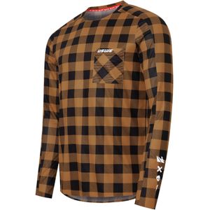 Crosstrui USWE Flannel