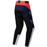Alpinestars - Pro-Dura - Motorbroek - Zwart - Poly-stof