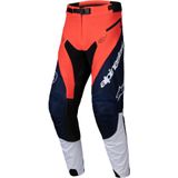 Alpinestars - Pro-Dura - Motorbroek - Zwart - Poly-stof