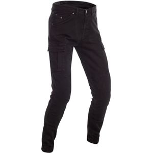 Motorjeans Richa Apache Cargo Zwart