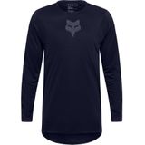 FOX - Flexair Blackout - Crosstrui - Zwart