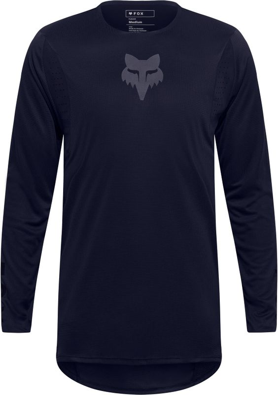 FOX - Flexair Blackout - Crosstrui - Zwart