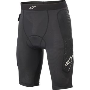 Beschermende Korte Broek Alpinestars Paragon Lite