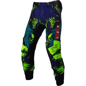 Crossbroek Leatt Moto 5.5 I.K.S Jungle