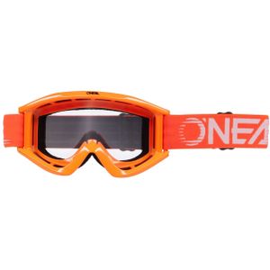 Crossbril O'Neal B-Zero Oranje