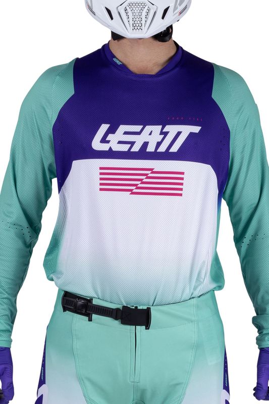 Leatt - 4.5 Lite V26 - Trui - Lange Mouwen