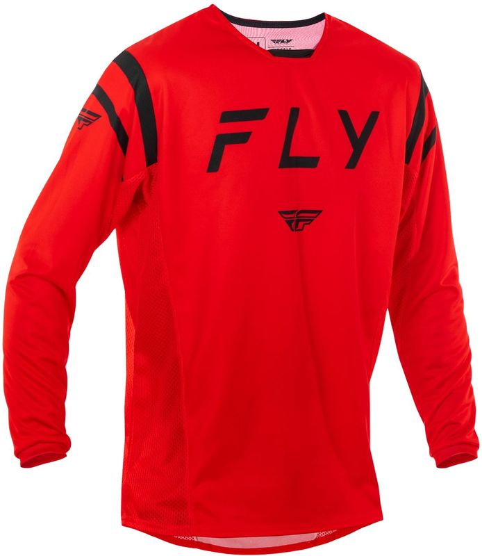 FLY Racing - Kinetic Center - Crosstrui