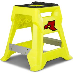 Rtech - R15 Works - Cross Motorstandaard - Zwart - Composiet Constructie