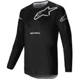 Alpinestars - Racer Graphite - Crosstrui - Lichtgewicht - Duurzaam