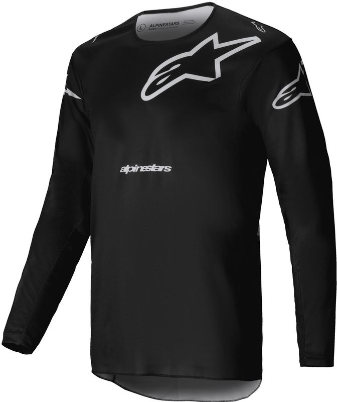 Alpinestars - Racer Graphite - Crosstrui - Lichtgewicht - Duurzaam