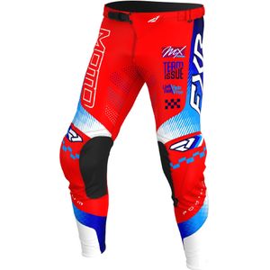 Crossbroek FXR Podium Gladiator 26