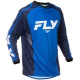 FLY Racing - F-16 V26 - Crosstrui - Lichtgewicht Polyester