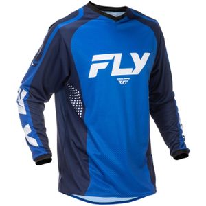 FLY Racing - F-16 V26 - Crosstrui - Lichtgewicht Polyester