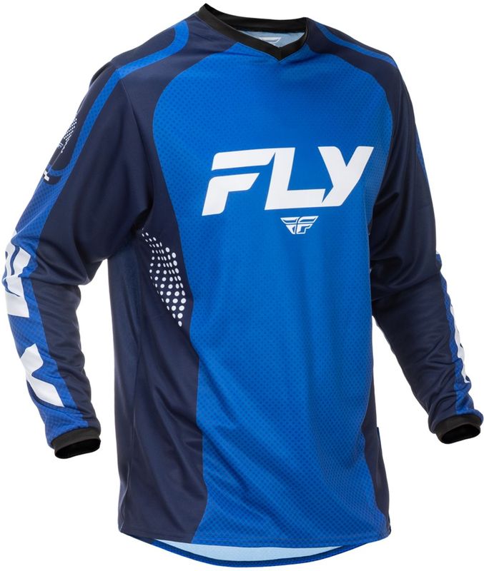 FLY Racing - F-16 V26 - Crosstrui - Lichtgewicht Polyester